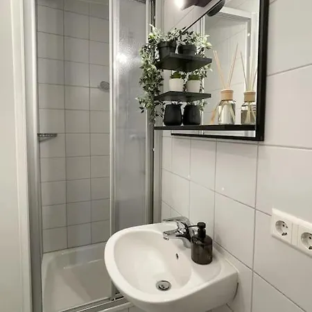 Gemuetliche Altbauwohnung Mitten In Der Altstadt *