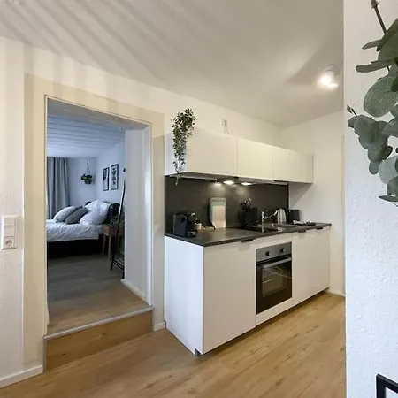 Gemuetliche Altbauwohnung Mitten In Der Altstadt *