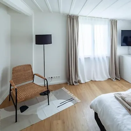 Gemuetliche Altbauwohnung Mitten In Der Altstadt