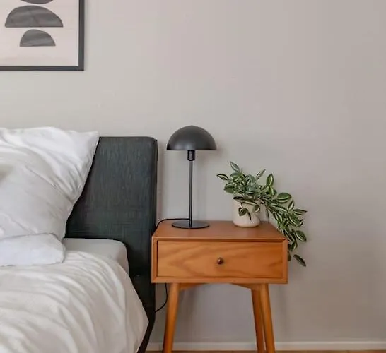 Gemuetliche Altbauwohnung Mitten In Der Altstadt Konstanz