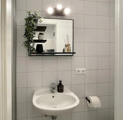 Daire Gemuetliche Altbauwohnung Mitten In Der Altstadt Konstanz